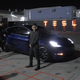 Illustration for article titled Here's What I Learned on a Very Short Tesla Model Y Ride